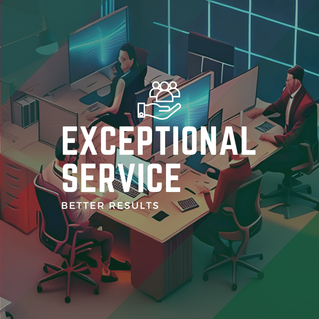 Exceptional digital marketing service by symbinel