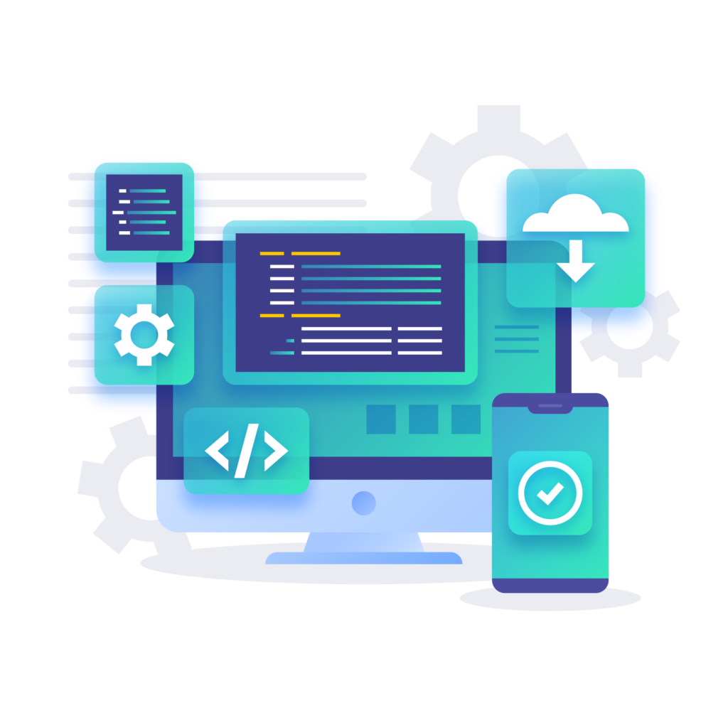 Digital marketing services by symbinel